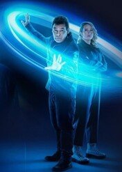 Ufo: Wierzyć czy nie / Craig Charles: UFO Conspiracies