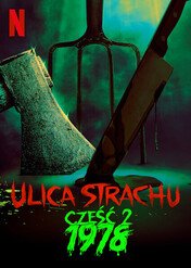 Ulica Strachu – część 2: 1978 / Fear Street 2