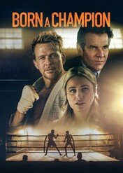 Urodzony mistrz / Born a Champion