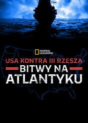 II wojna światowa / Hitler's American battleground