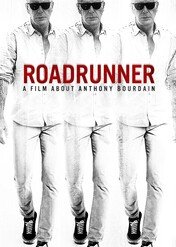 W drodze. Film o Anthonym Bourdainie / Roadrunner: A Film About Anthony Bourdain