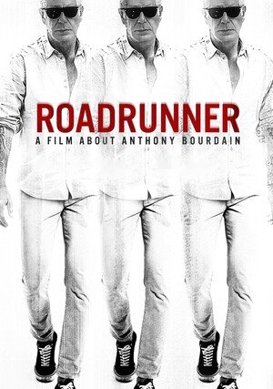 W drodze. Film o Anthonym Bourdainie / Roadrunner: A Film About Anthony Bourdain