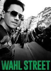Wahl Street / Wahl Street