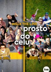 Walk the Line. Prosto do celu / Walk the Line. Prosto do celu