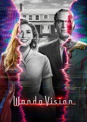 WandaVision / WandaVision