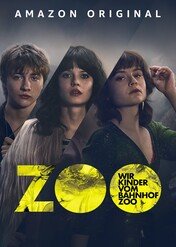 My, dzieci z dworca Zoo / We Children from Bahnhof Zoo