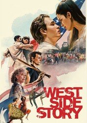 West Side Story / West Side Story