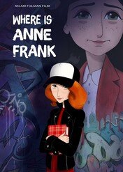 Gdzie jest Anne Frank / Where Is Anne Frank