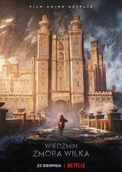 Wiedźmin: Zmora Wilka / The Witcher: Nightmare of the Wolf