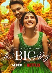 Wielki dzień / The Big Day