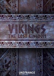 Wikingowie: zaginione królestwo / Vikings: The Lost Kingdom