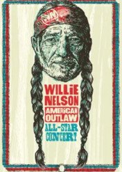 Willie Nelson American Outlaw / Willie Nelson American Outlaw