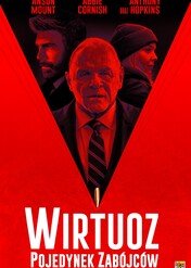 Wirtuoz. Pojedynek zabójców / The Virtuoso