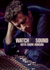 Wizja dźwięku z Markiem Ronsonem / Watch the Sound with Mark Ronson