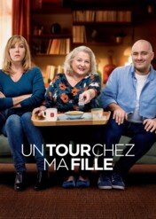 Wizyta u córki / Knock, Knock, It’s Mom!