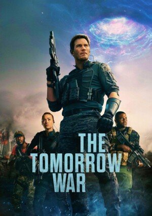 Wojna o Jutro / The Tomorrow War