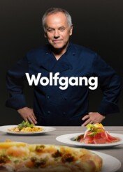 Wolfgang / Wolfgang