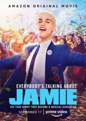 Wszyscy mówią o Jamiem / Everybody's Talking About Jamie