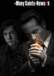 Wszyscy święci New Jersey / The Many Saints of Newark
