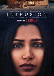 Wtargnięcie / Intrusion