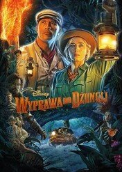 Wyprawa do dżungli / Jungle Cruise