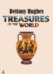 Wyprawa po skarby z Bettany Hughes / Bettany Hughes' Treasures of the World