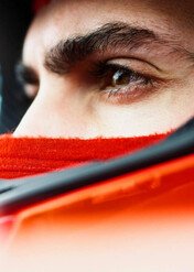 Wyścig po 24 godziny Le Mans / Race to Le Mans