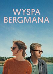 Wyspa Bergmana / Bergman Island