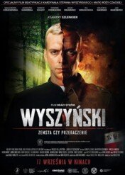 Wyszyński - zemsta czy przebaczenie / Wyszyński. Zemsta Czy Przebaczenie