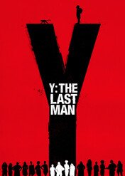 Y: Ostatni mężczyzna / Y: The Last Man