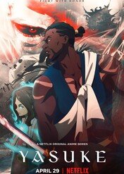 Yasuke / Yasuke