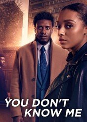 Nic o mnie nie wiecie / You Don't Know Me