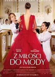 Z miłości do mody / Haute Couture