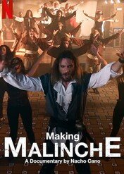 Za kulisami musicalu Malinche: Dokument Nacho Cano / Making Malinche: A Documentary by Nacho Cano