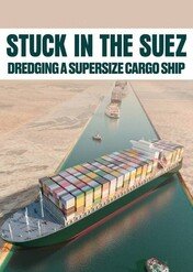 Zablokowany kanał / Stuck In The Suez