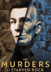 Zabójstwa w Starved Rock / The Murders at Starved Rock