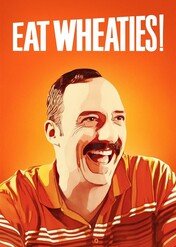 Zacznij od śniadania / Eat Wheaties!
