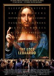 Zaginione dzieło Leonarda da Vinci / The Lost Leonardo