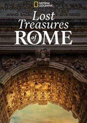 Zaginione skarby Cesarstwa Rzymskiego / Lost Treasures of Rome