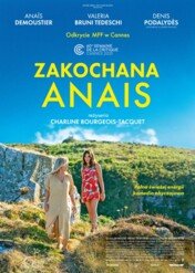 Zakochana Anaïs / Les amours d'Anais
