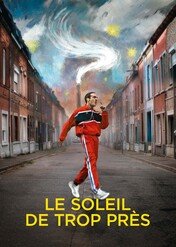 Zbyt blisko słońca / Too Close to the Sun