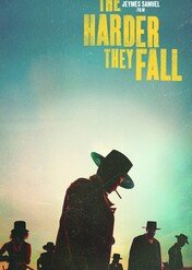 Zemsta rewolwerowca / The Harder They Fall