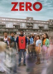 Zero / Zero