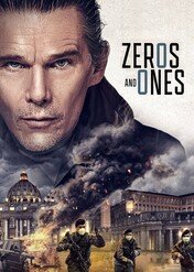 Zamach / Zeros and Ones