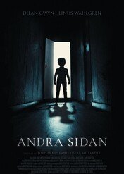 Zło czyha za drzwiami / The Other Side