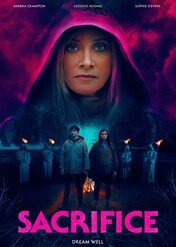 Zło w głębi / Sacrifice