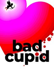 Zły Amor / Bad Cupid