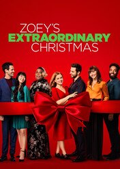 Niezwykłe święta Zoey / Zoey's Extraordinary Christmas