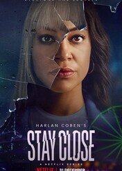 Zostań przy mnie / Stay Close