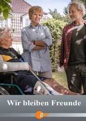 Zostaniemy przyjaciółmi / Wir bleiben Freunde